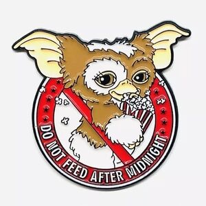 Gizmo Popcorn Pins Gremlin